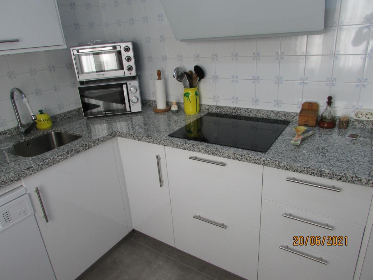 Calle Yerbabuena 5 Sanlucar de Barrameda Exterior photo