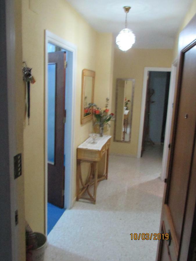 Calle Yerbabuena 5 Sanlucar de Barrameda Exterior photo
